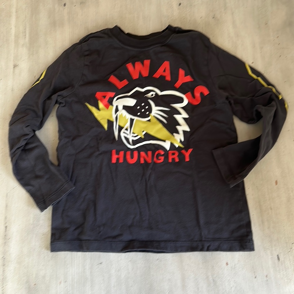 Hanna Andersson Long Sleeve Tee